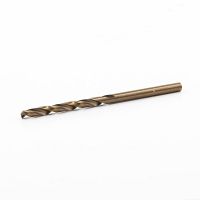 1/8" x  2 1/2" Metal & Wood Cobalt Professional Drill Bit (2 Pack) Recyclable Exchangeable